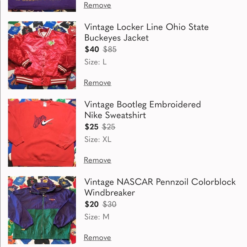 Scammer Alert @curatedcleverly & @skybluegrey both stealing scammers - Picture 9 of 13